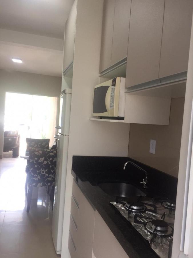 Casa Enseada Proximo Ao Mar E Comercios Com 2 Ar Split Sao Francisco do Sul Luaran gambar